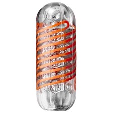 1 Tenga Spinner HEXA Cup Sex Toy Massaggio CON torsione lavabile Uomo celibato