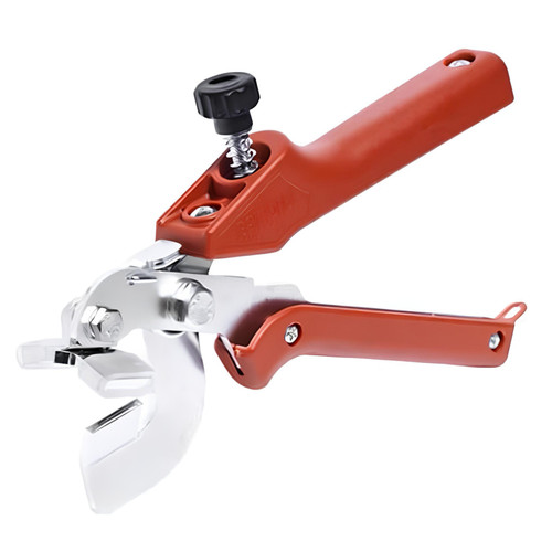 Pinza troncatrice alluminio - pinza,