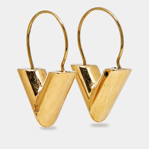 Orecchini louis vuitton - orecchini,