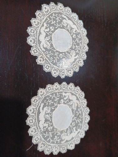 Set cherubini vintage - 2,