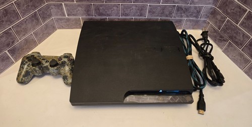 Console sony playstation - console,