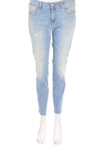 Jeans skinny mauro grifoni - skinny,