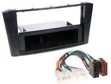 Kit installazione autoradio
