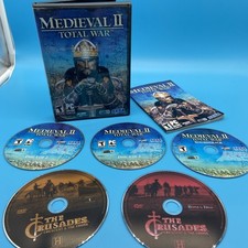 Medieval II: Total War Limited