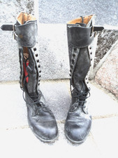 carabinieri uniformi stivali dopoguerra radiomobile bersaglieri ww1 ww2 rsi 34