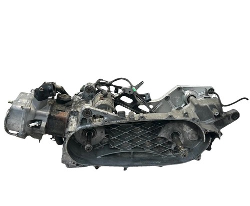 Motore bc50 kymco people - bc50, 250