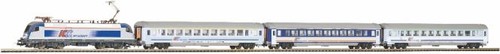 Piko start set locomotiva - piko,