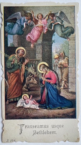 Orig quadro devozionale - orig.,