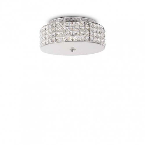 Ideal lux roma pl4 - ideal,