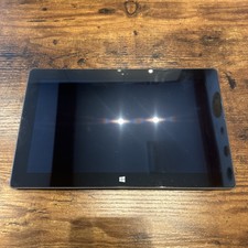 Microsoft Surface RT - Modello