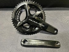 Guarnitura Shimano Dura Ace