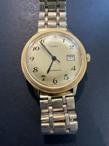 Orologio meccanico vintage