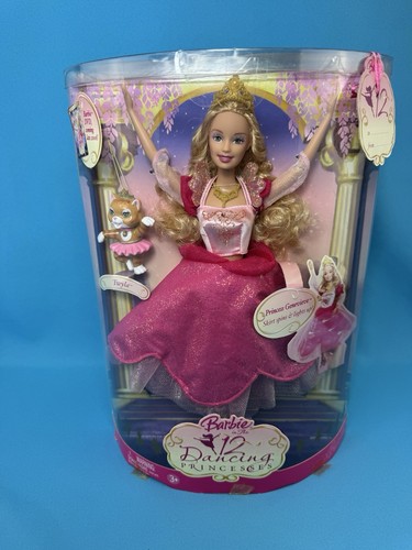 Vintage 2006 mattel - 2006,