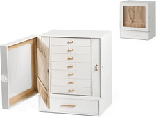 Portagioie a 8 Livelli, Grande