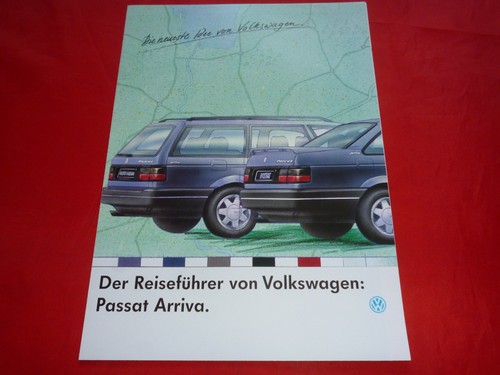 Passat 35i berlina - vw,