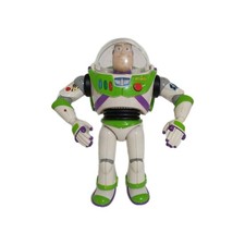 Buzz Lightyear Toy story