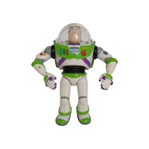 Buzz lightyear toy - buzz,
