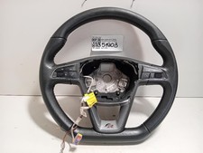 VOLANTE PER SEAT Leon 4° Serie 5F0419091 CUPA (13>)