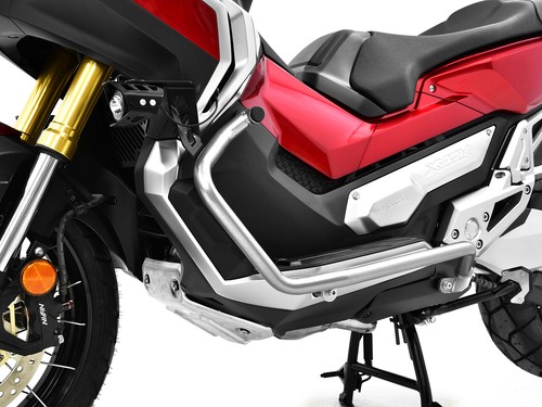 Paraurti zieger honda - zieger, x-adv