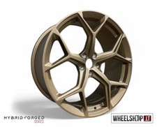 Cerchi in lega Audi Style R20