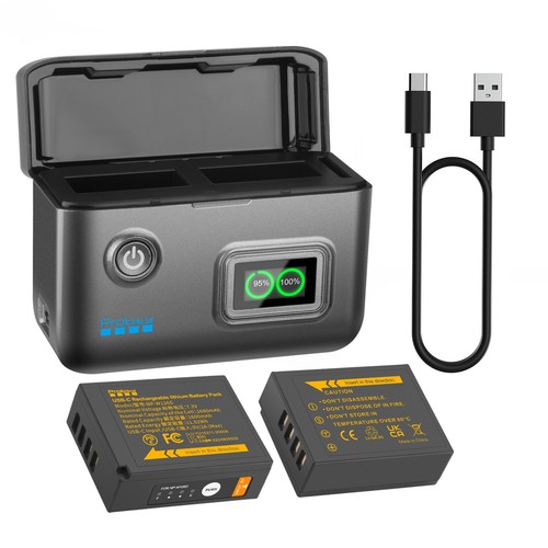 W126s batteria caricatore - e,