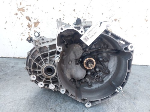55269350 cambio manuale - 55269350,
