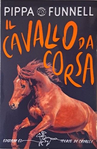 Cavallo corsa storie di - storie,
