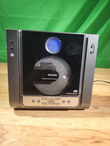 Micro sound system - , philips