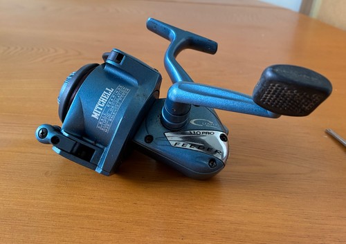 Mulinello pesca mitchell - mulinello,