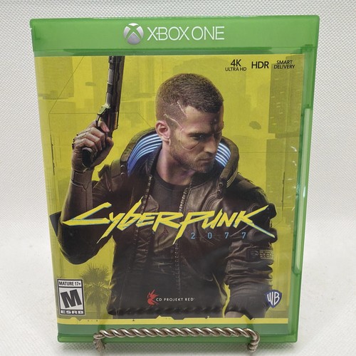 Cyberpunk 2077 microsoft - cyberpunk,