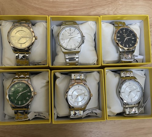 Invicta lotto orologi - lotto, 6