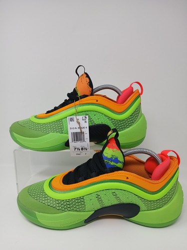 Scarpe basket adidas o n - da, d.o.n
