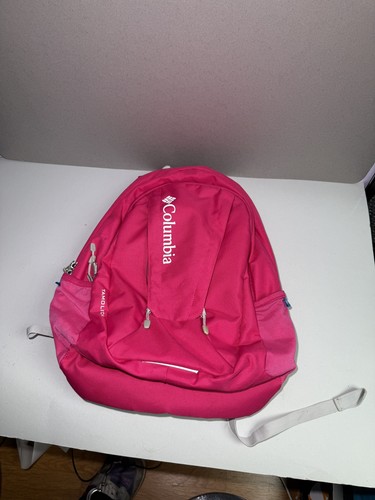 Zaino columbia tamolitch rosa - zaino,