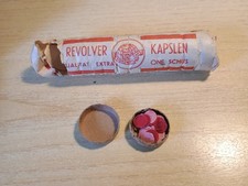 CARTUCCE PER FUCILE GIOCATTOLO