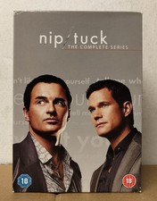 Nip/Tuck - Complete Series 1-6