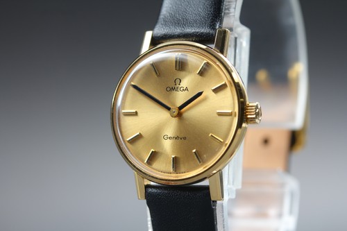 Orologio donna omega geneve - orologio,
