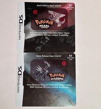 Carte Prenotazione Bersaglio