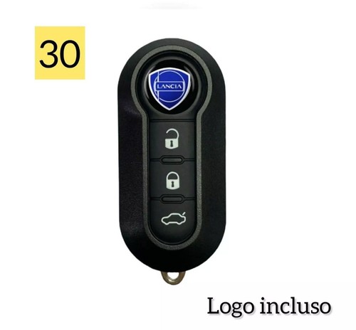 Guscio lancia chiave - 🇮🇹,