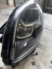 FANALE ANTERIORE SINISTRO FORD PUMA 2019-2023