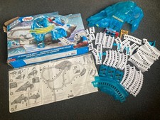 Raro set treno motorizzato