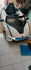 macchina per bambini elettrica , BMW 