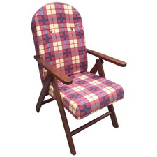 Poltrona sedia sdraio relax - poltrona,