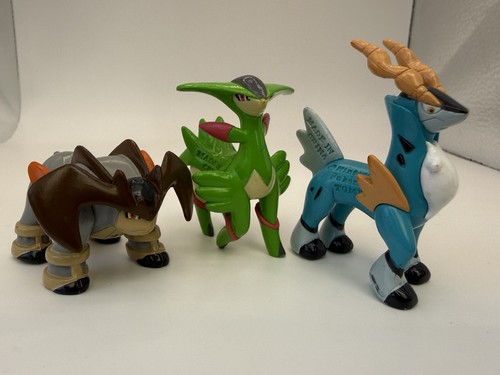 Figurine pokemon ufficiale - figurine,