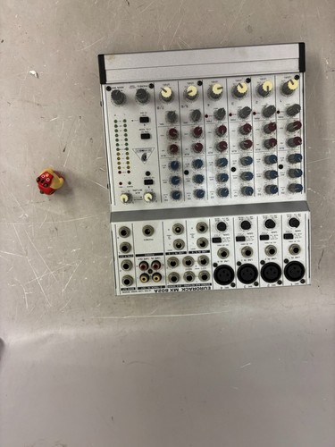 Behringer mx802abehringer - behringer,