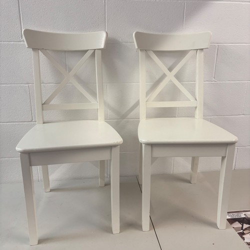 Sedia pranzo ikea ingolf - da,