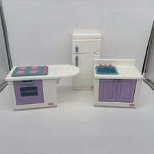 Little Tikes My Size casa