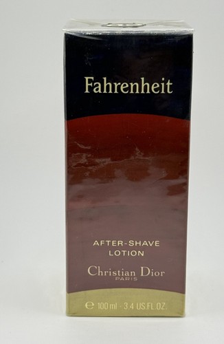 Christian dior fahrenheit - christian,