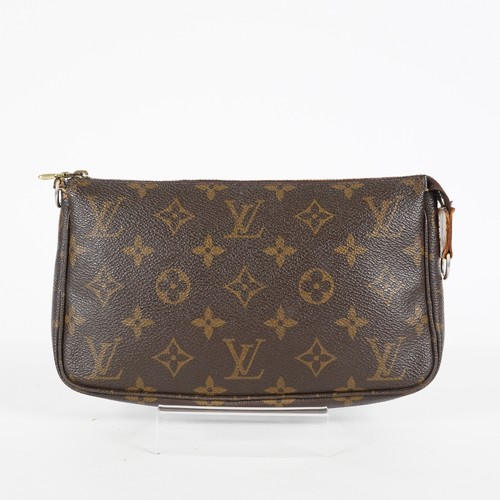 Louis vuitton pochette - vuitton,