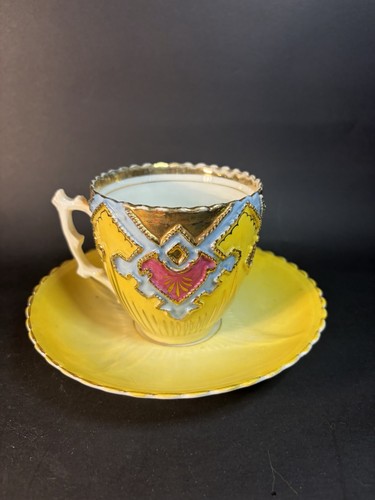 Tazza tè piattino - tazza,