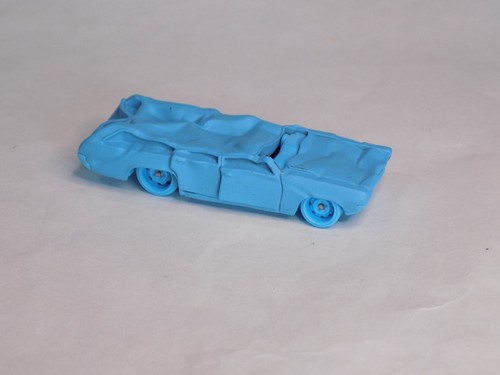 Hot wheels monster - monster, jam